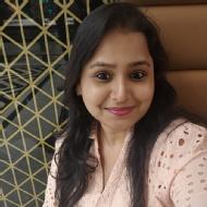 Shurabhi Class I-V Tuition trainer in Delhi