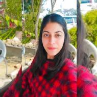 Pooja S. BTech Tuition trainer in Ujjain