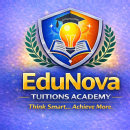 Edunova Tuitions Academy photo