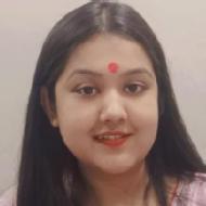 Palak K. Tarot trainer in Muzaffarpur