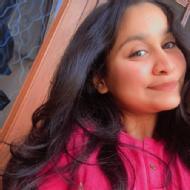 Diksha S. Class I-V Tuition trainer in Dera Bassi