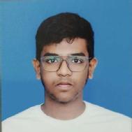 Sushanth Class 10 trainer in Kanchipuram