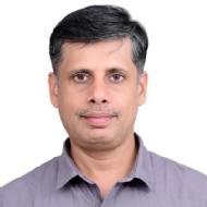 Anoop Class 11 Tuition trainer in Ernakulam