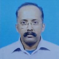 Manoj K Singh Class 10 trainer in Ahmedabad