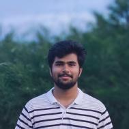 Manish Panda Class 9 Tuition trainer in Hyderabad