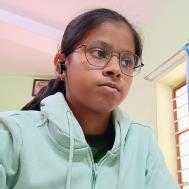 Jyoti K. Class I-V Tuition trainer in Delhi