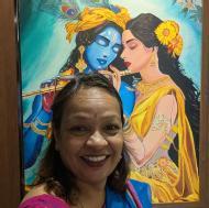 Bharathi G. Class I-V Tuition trainer in Pune