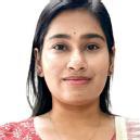 Sushma V. Biology Tutors trainer in Ahmedabad