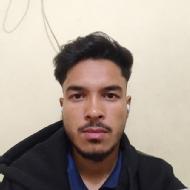 Aman Chauhan Self Defence trainer in Dehradun