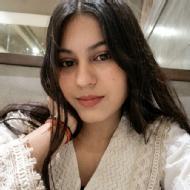 Somya C. Nursery-KG Tuition trainer in Mumbai