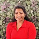 Keerthir reddy photo