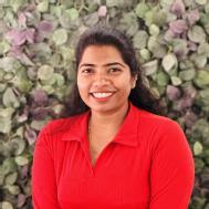Keerthir Reddy Nursery-KG Tuition trainer in Hyderabad