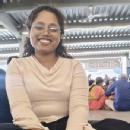 Roshini R. photo