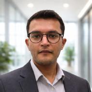 Harsh Spoken English trainer in Goa