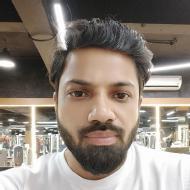 Kiran Gaikwad Personal Trainer trainer in Mumbai