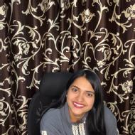 Kritika N. UPSC Exams trainer in Ludhiana