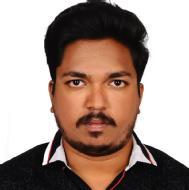 Surya Prathap Staff Selection Commission Exam trainer in Tirukazhukundram