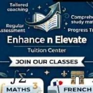 Enhance n Elevate (Perambur) Class 10 institute in Chennai