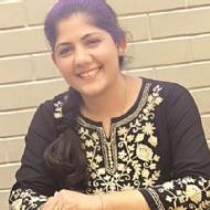 Preeti S. Class 11 Tuition trainer in Vapi