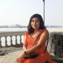 Susmita R. Class I-V Tuition trainer in Kolkata