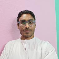 Rahul Singh Class 10 trainer in Noida