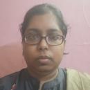 Pousali B. Staff Selection Commission Exam trainer in Kolkata