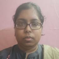 Pousali B. IBPS Exam trainer in Howrah