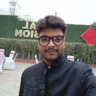 Samarth Poddar Engineering Entrance trainer in Muzaffarpur