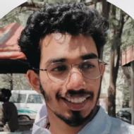 Routhu Kishan Rao Class 8 Tuition trainer in Hyderabad