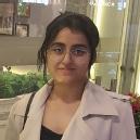Adwiti M. Chemistry Tuition classes trainer in Gurgaon