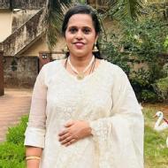 Sowmya S. Class 10 trainer in Udupi