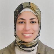 Mariam F. Class 12 Tuition trainer in Montaza 1