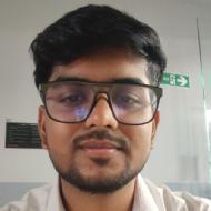 Subhomoy Maji Class I-V Tuition trainer in Kolkata