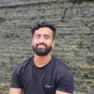 Prinshu Agarwal Personal Trainer trainer in Kota