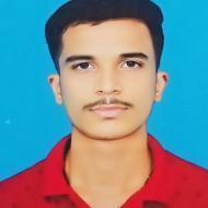 Aman Mishra Class 10 trainer in Delhi