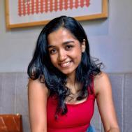 Shreya S. Yoga trainer in Mira-Bhayandar