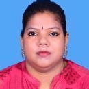 Rekha B. Class 12 Tuition trainer in Chennai