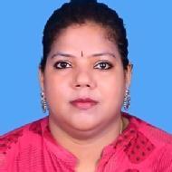 Rekha B. Class 12 Tuition trainer in Chennai
