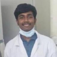A Gowri Sankaran BSc Tuition trainer in Thiruvananthapuram