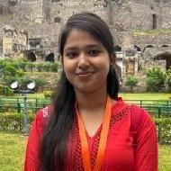 Pallavi S. Class I-V Tuition trainer in Varanasi