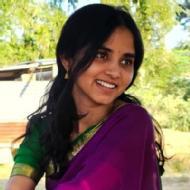 Anushree BTech Tuition trainer in Bangalore