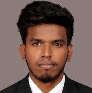 Krishnamoorthy A Amazon Web Services trainer in Vellore