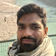 Mohd Gulzar Class 10 trainer in Muzaffarnagar