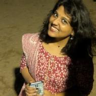 G Sri Subsha L. Class 12 Tuition trainer in Chennai