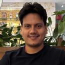 Shanand Kumar photo