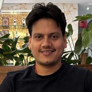 Shanand Kumar Class 12 Tuition trainer in Bangalore