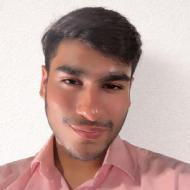 Lakshay Modi Class I-V Tuition trainer in Barnala