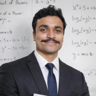 Sachin Class 10 trainer in Delhi