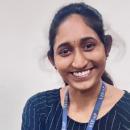 P.hima B. Class 6 Tuition trainer in Guntur