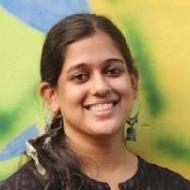 Sreelakshmi L. Class 12 Tuition trainer in Palakkad